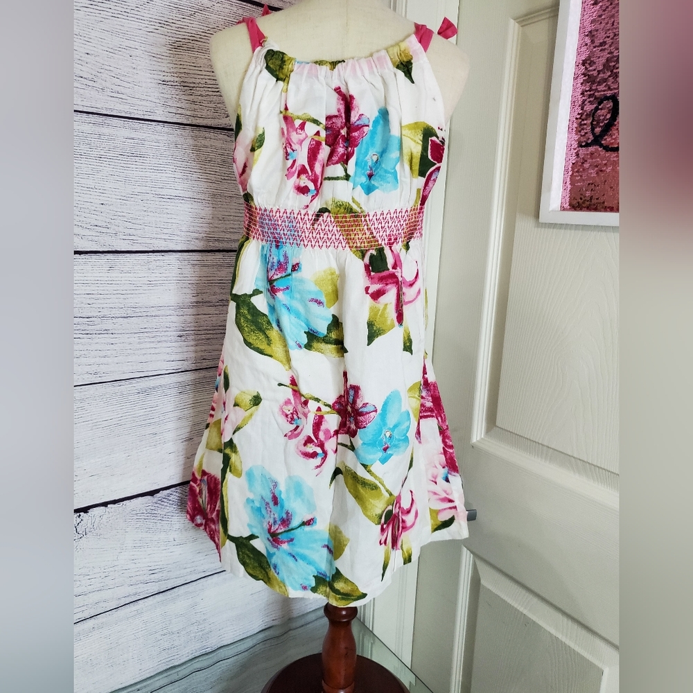 💚 George dress - Picture 3 of 3